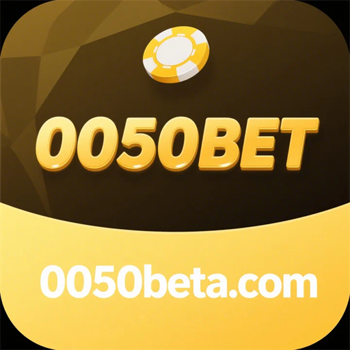0050 bet logo
